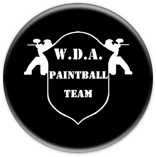 W.D.A. Paintball Team